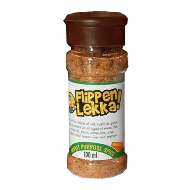 Flippen Lekka Multi Purpose Original 155g