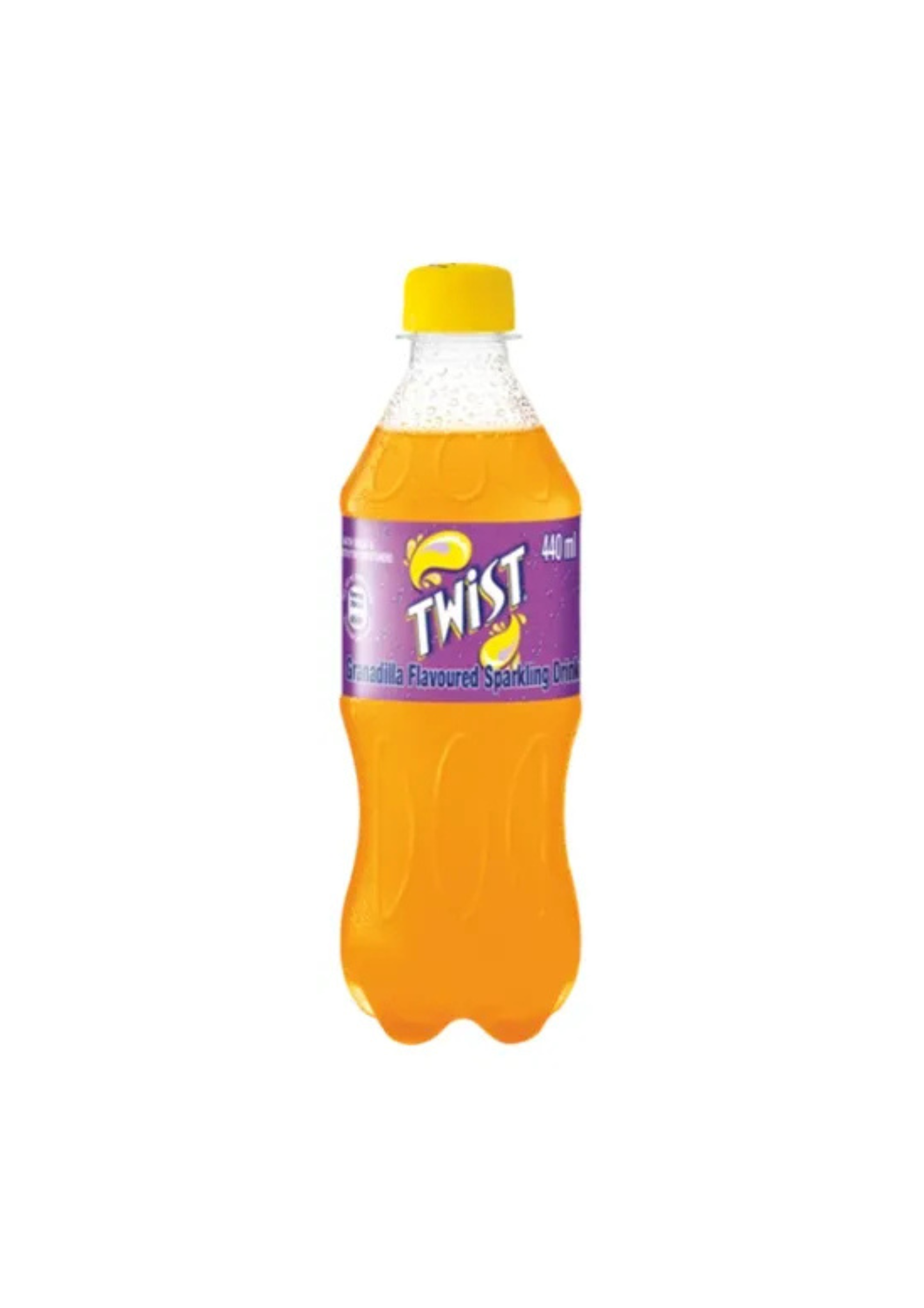 Twist Granadilla 440ml