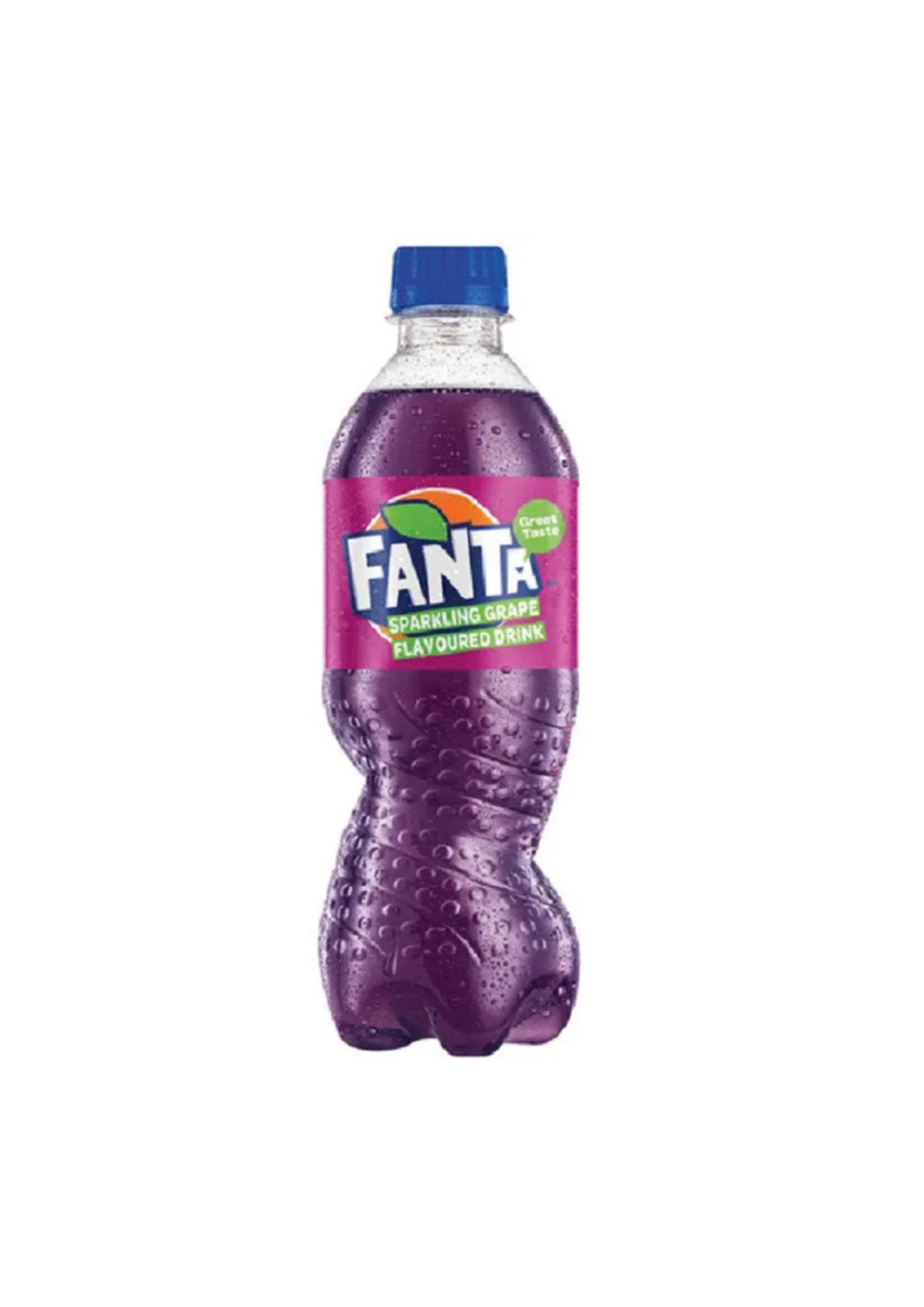 Fanta Grape 440ml