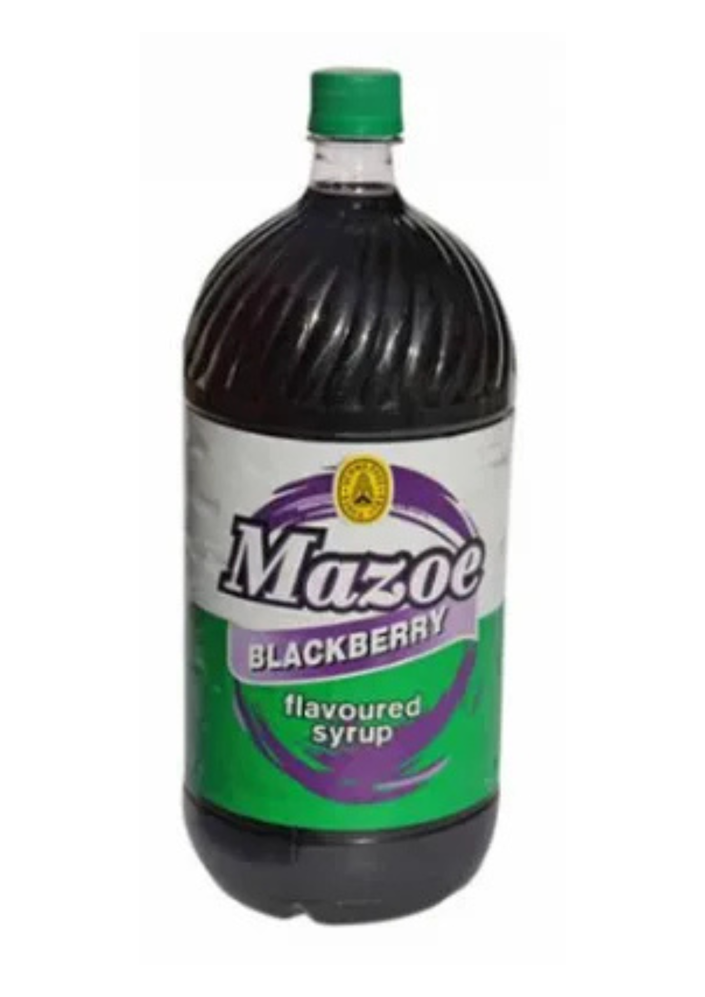 Mazoe Blackberry 2L