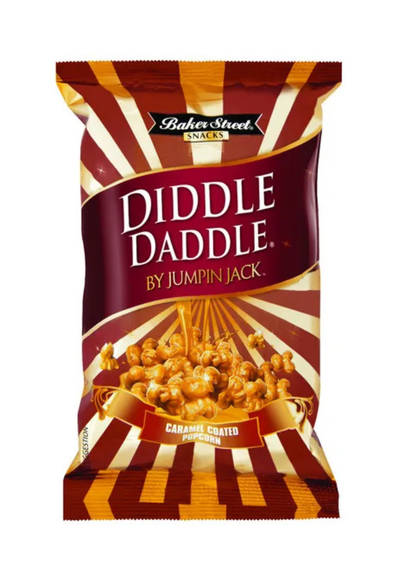 Diddle Daddle 150g