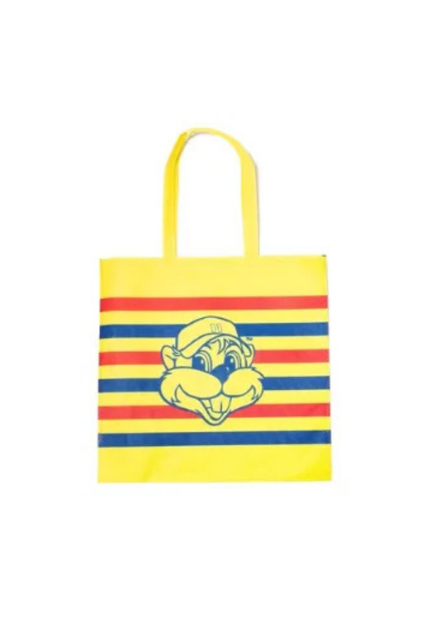 Chappies Portfolio Bag