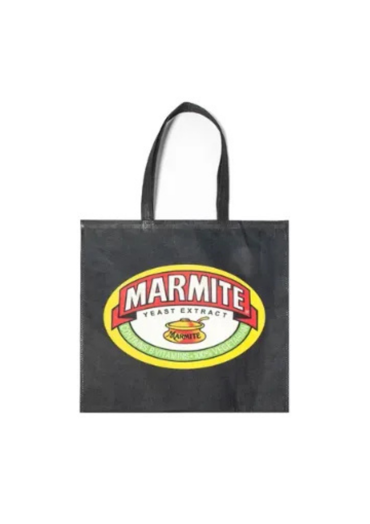 Marmite Portfolio Bag