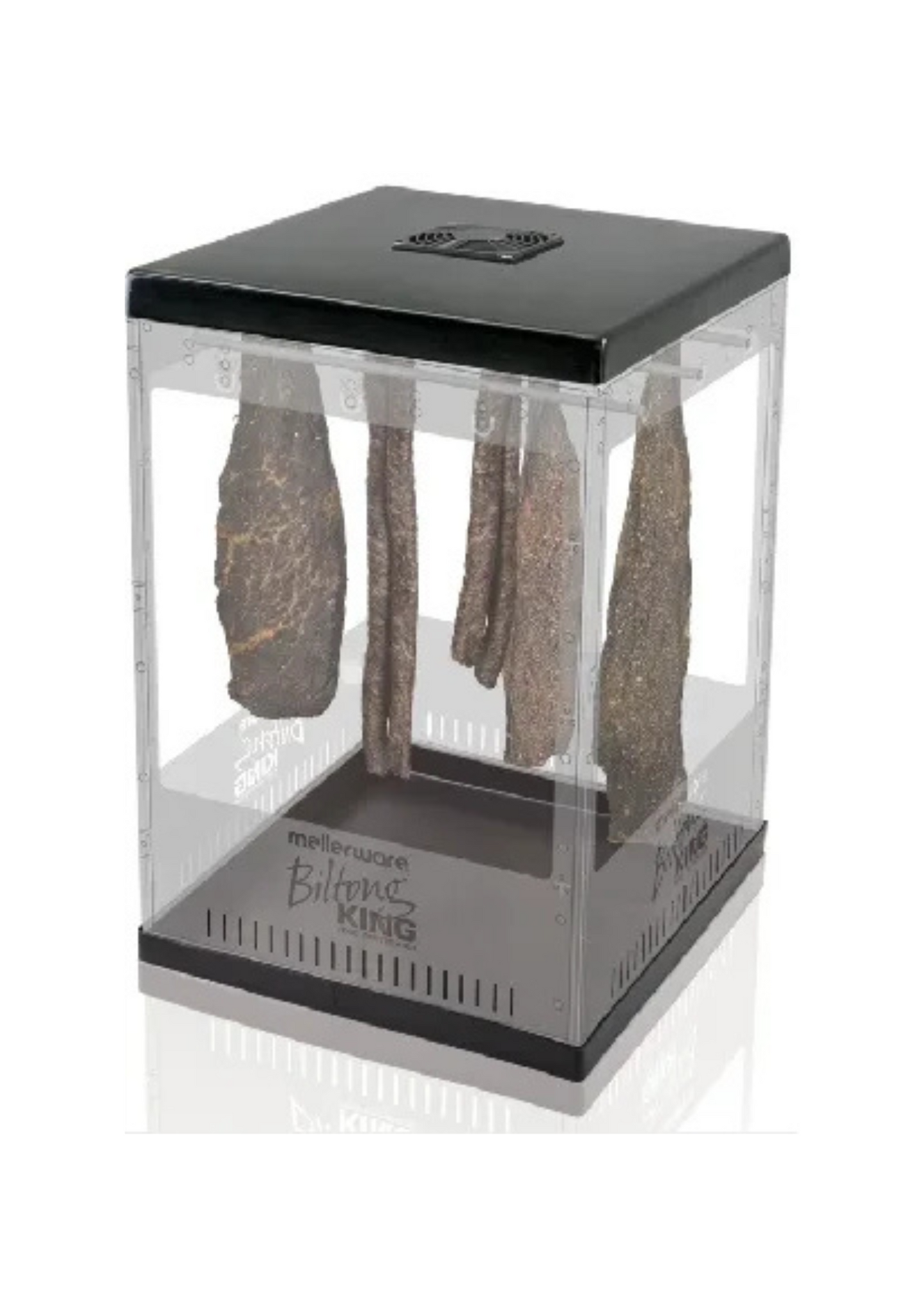 Mellerware Biltong King Biltong Maker