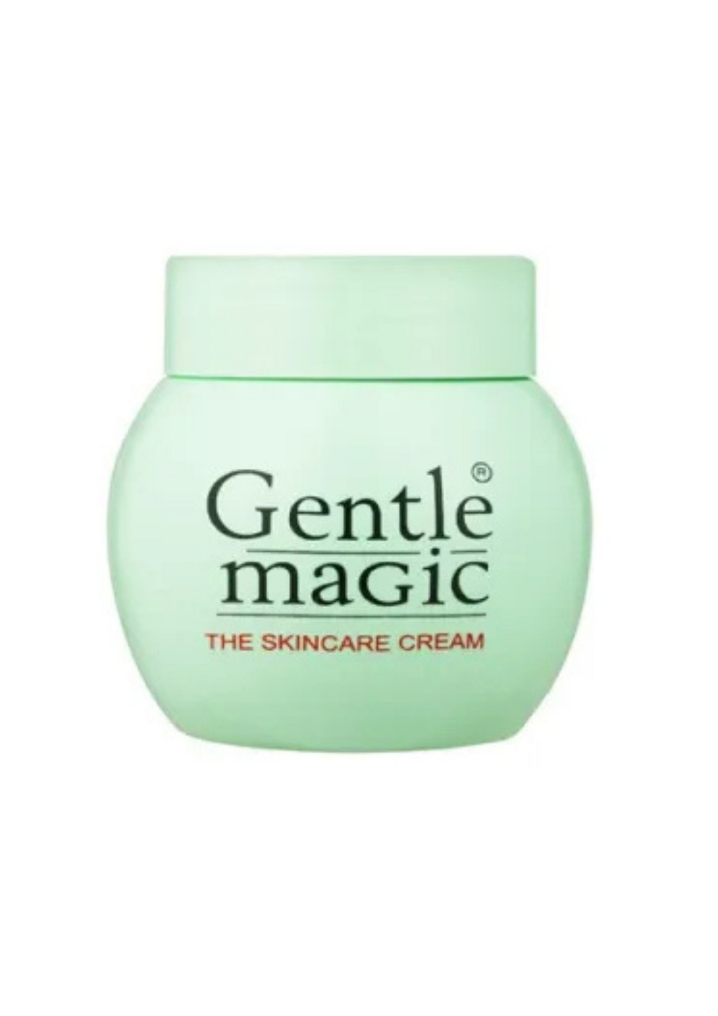 Gentle Magic Skin Care Cream 50ml