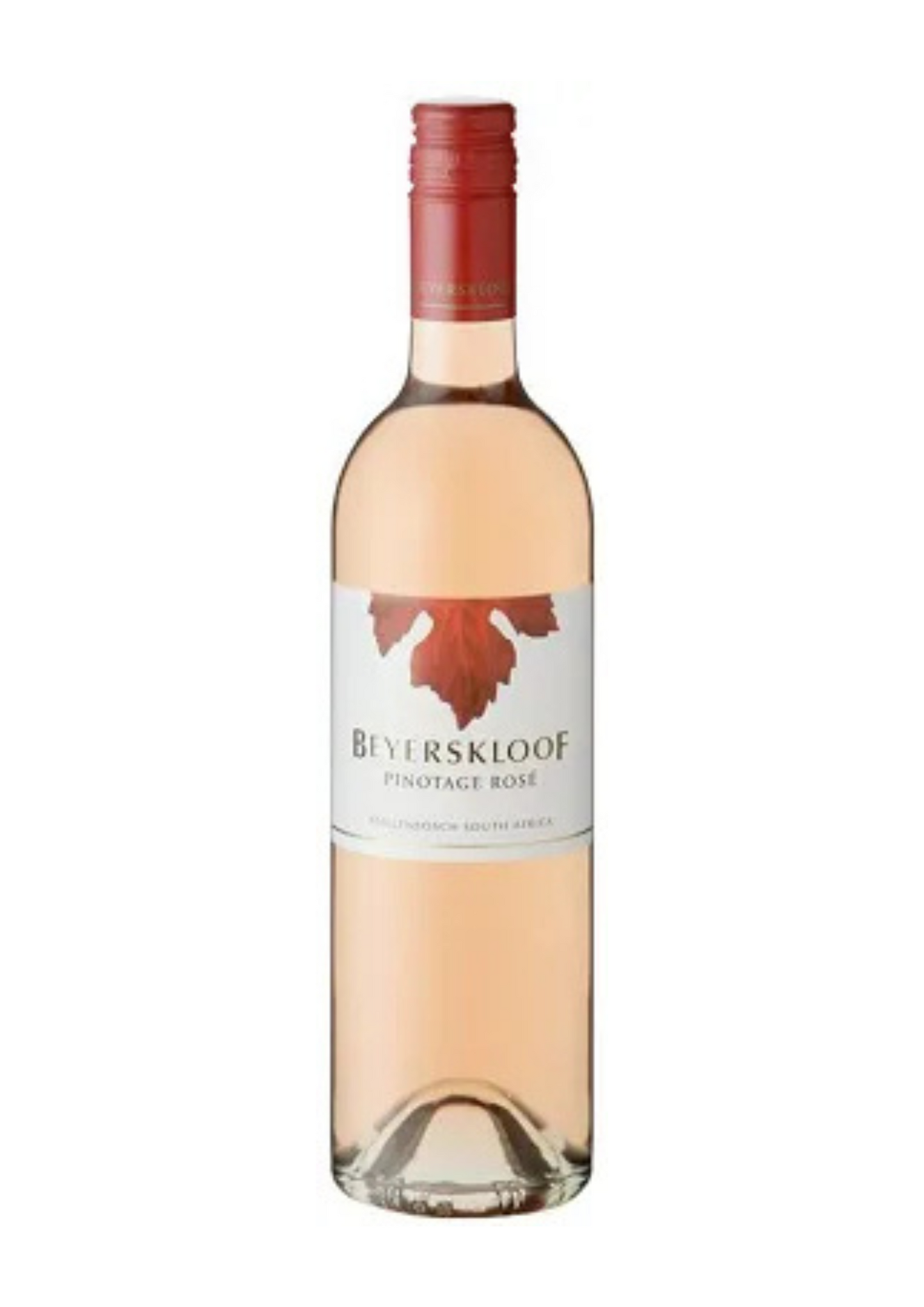 Beyerskloof Pinotage Rose 750ml