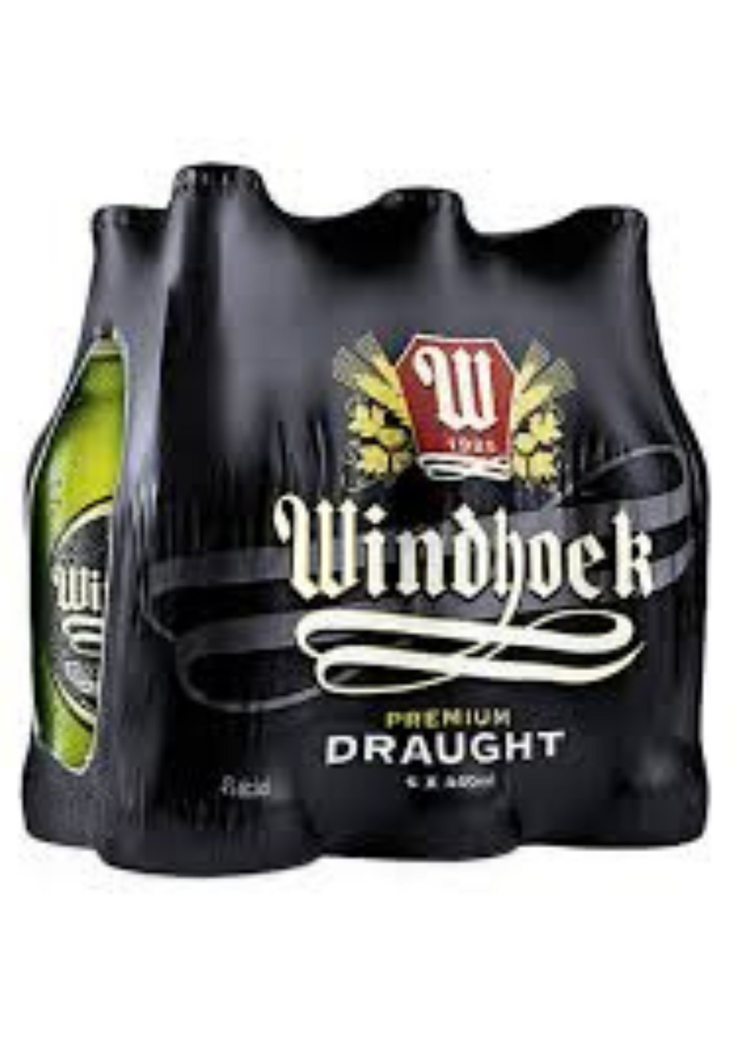 Windhoek Draught 330ml