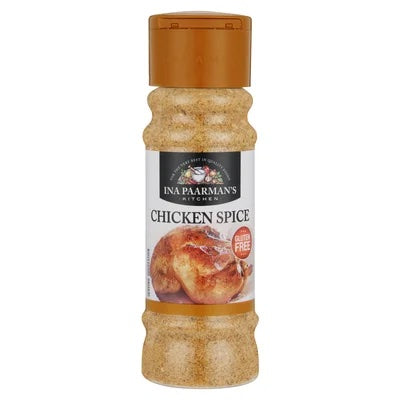 Ina Paarman Chicken Spice 150g