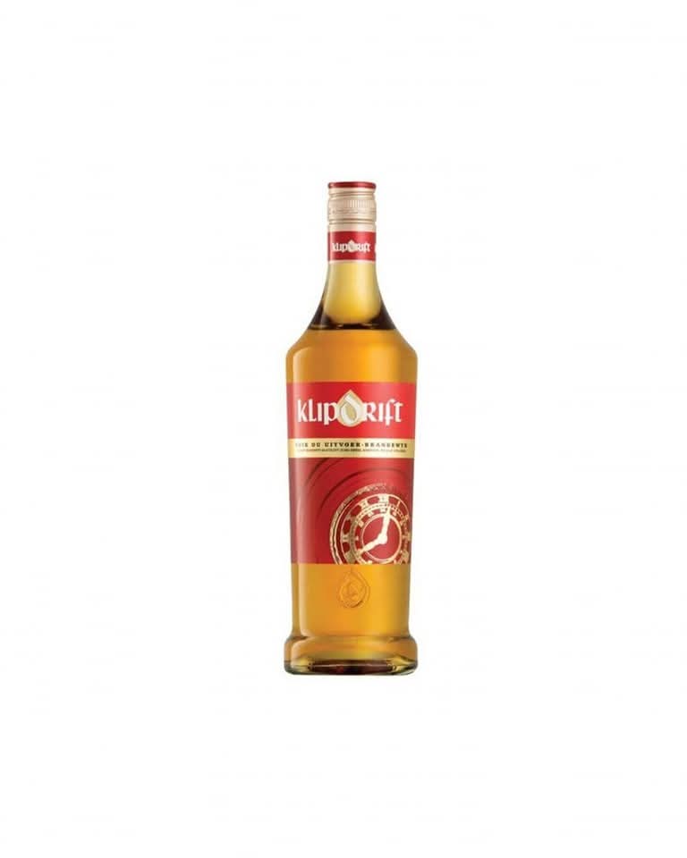 Klipdrift Brandy 750ml