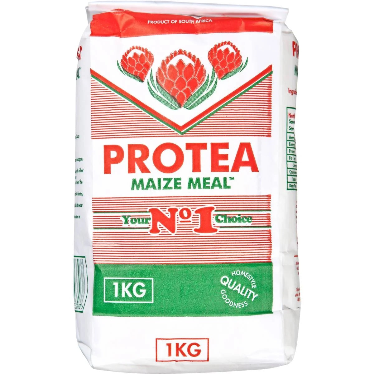 Protea Maize Meal 1kg