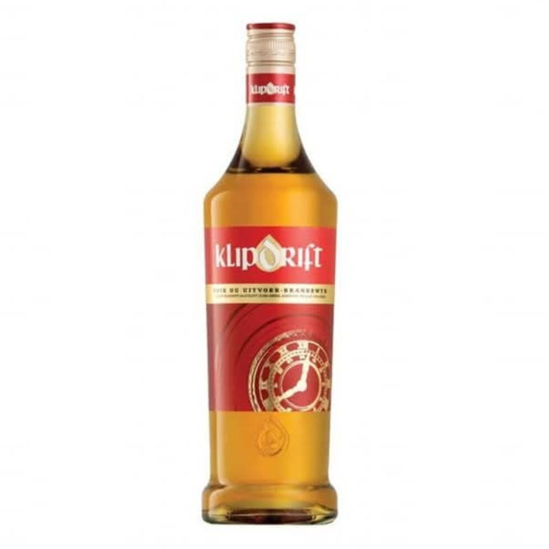Klipdrift Brandy 750ml
