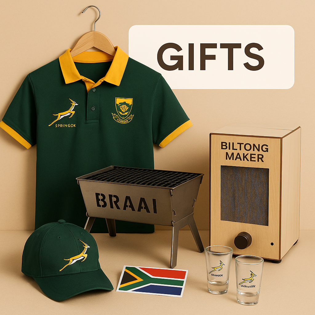 Gifts