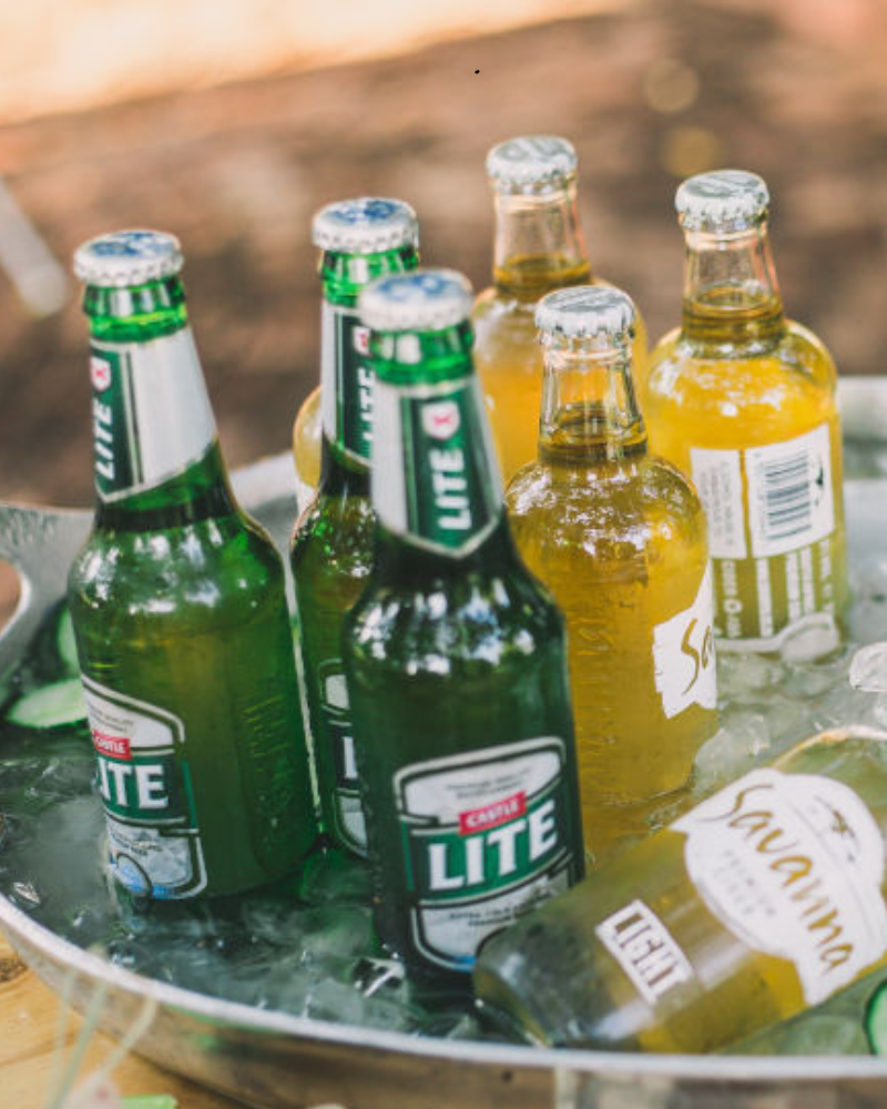 Alcohol | 18+ ONLY