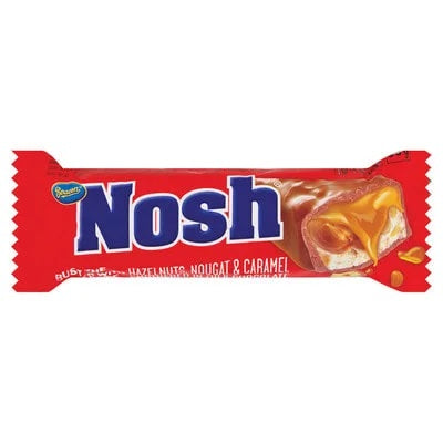 Beacon Nosh Bar 50g