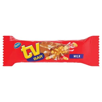 Beacon T.V Bar Milk Chocolate 47g