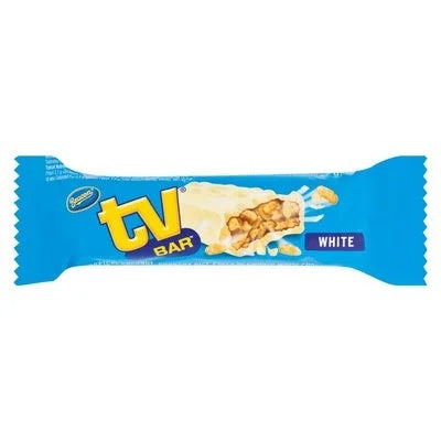 Beacon T.V Bar White 47g