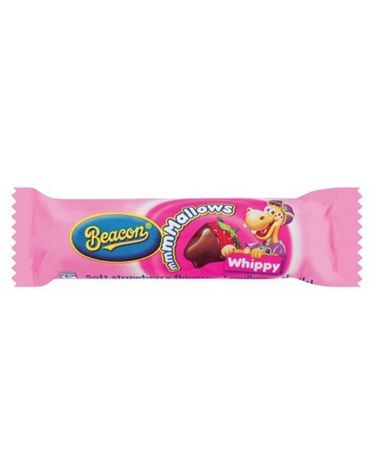 Beacon Whippy Strawberry 41g