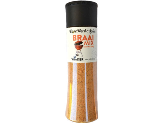 Cape Herb Shaker Braai Mix 360g