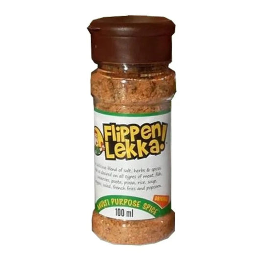 Flippen Lekka Multi Purpose Original 155g