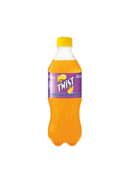 Twist Granadilla 440ml