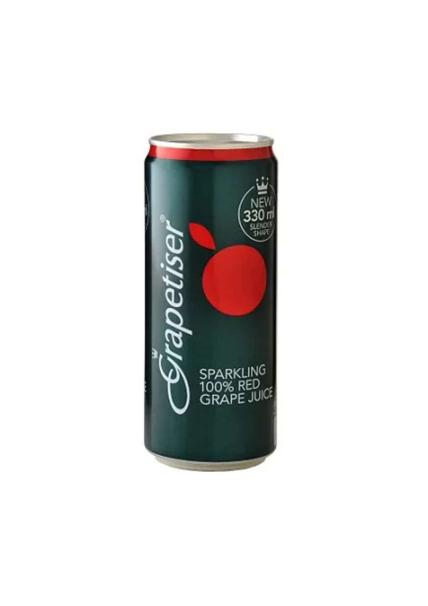 Grapetiser 330ml