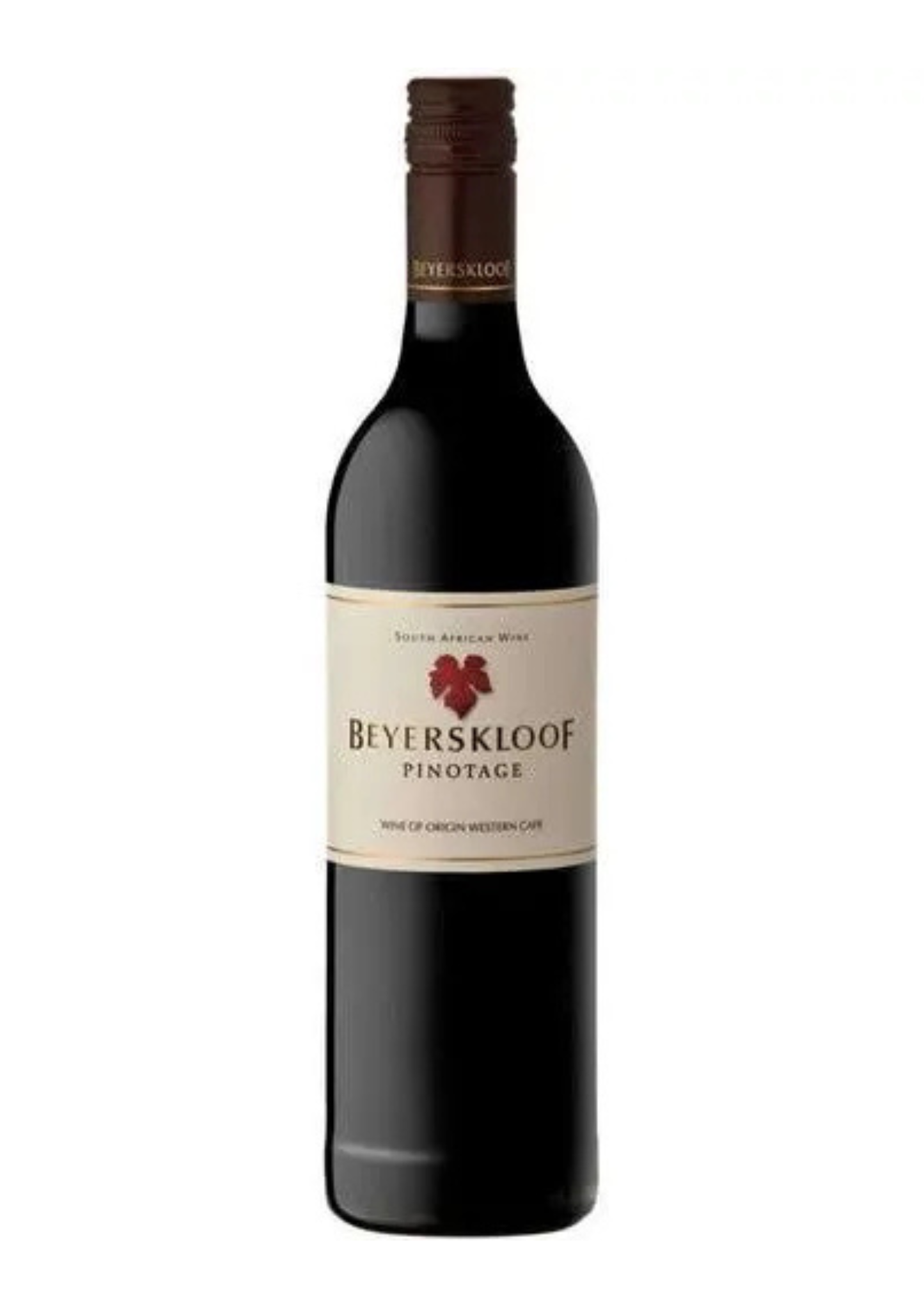Beyerskloof Pinotage 750ml