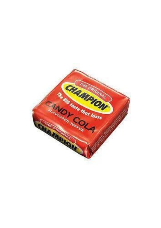 Wilson's Toffee Cola x4