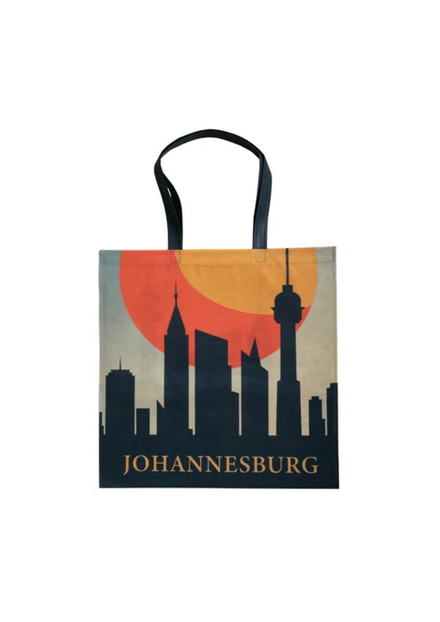 Johannesburg Portfolio Bag