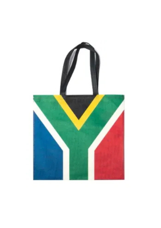 RSA Flag Portfolio Bag