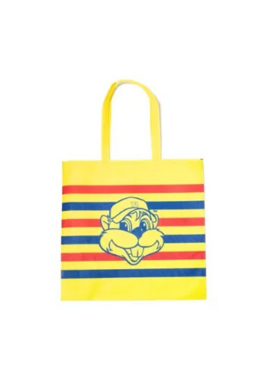 Chappies Portfolio Bag