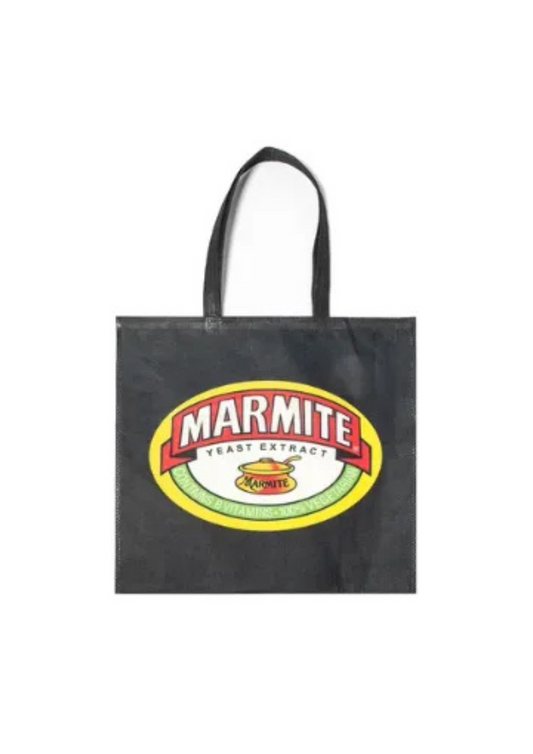 Marmite Portfolio Bag