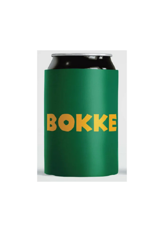 Stubby Holder - BOKKE