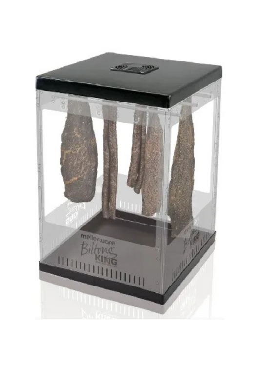 Mellerware Biltong King Biltong Maker