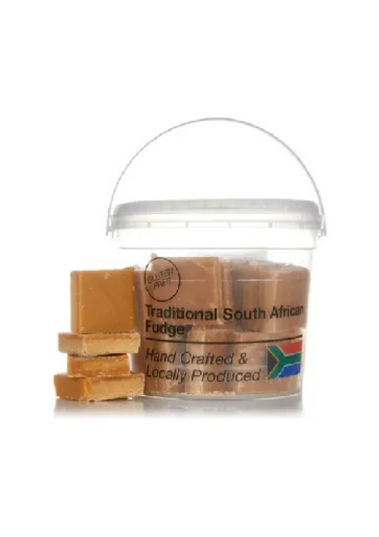 Fudge - 3 pieces
