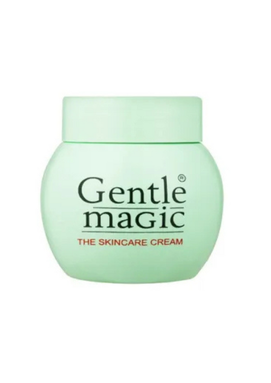 Gentle Magic Skin Care Cream 50ml