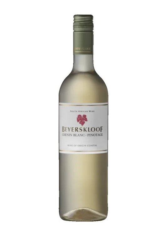Beyerskloof Chenin Blanc Pinotage 750ml