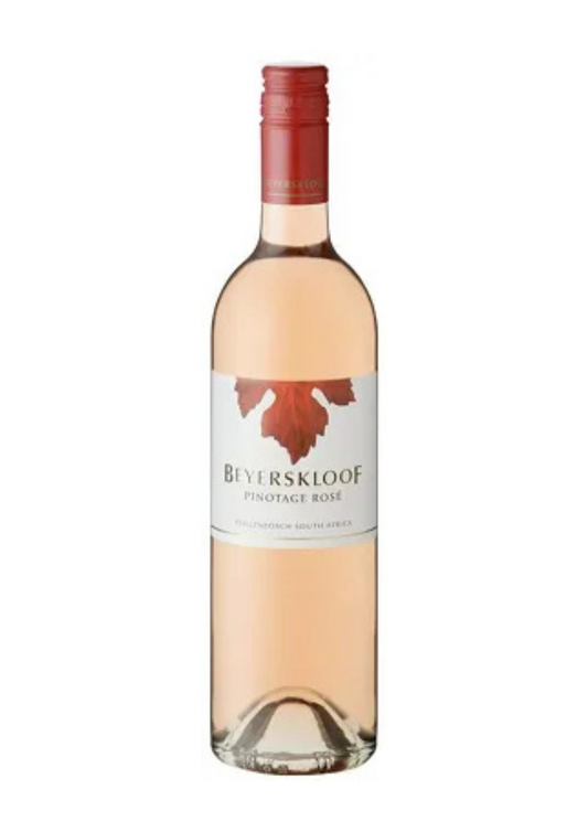 Beyerskloof Pinotage Rose 750ml