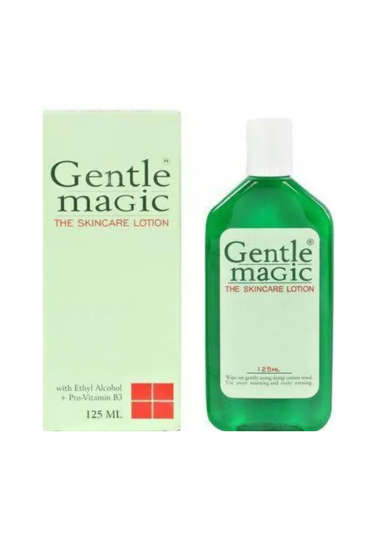 Gentle Magic Skin Care Lotion 125ml