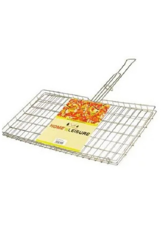 Braai Grid - Rectangular 60cm x 32cm