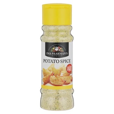 Ina Paarman Potato Spice 180g