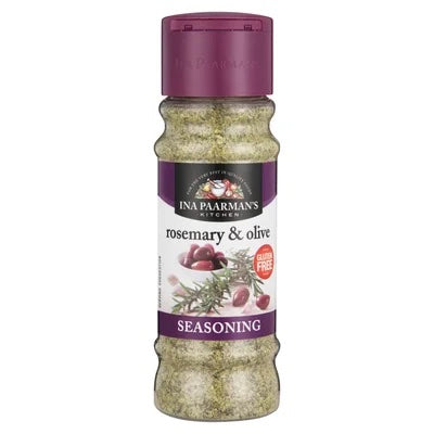 Ina Paarman Rosemary and Olive 160g