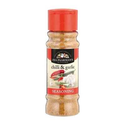 Ina Paarman Season Chilli & Garlic 180g