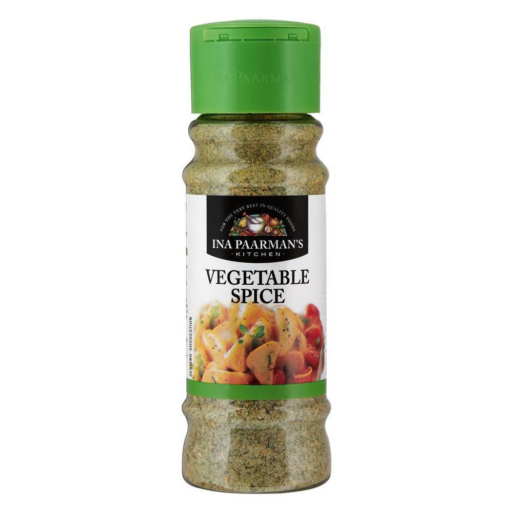 Ina Paarman Veggie Spice 170g