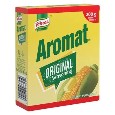 Knorr Aromat Refill Box 200g