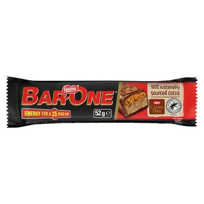 Nestle Bar One 52g