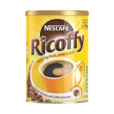 Nestle Ricoffy 750g