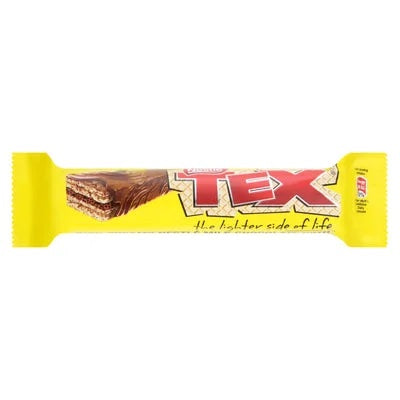 Nestle Tex Bar 40g