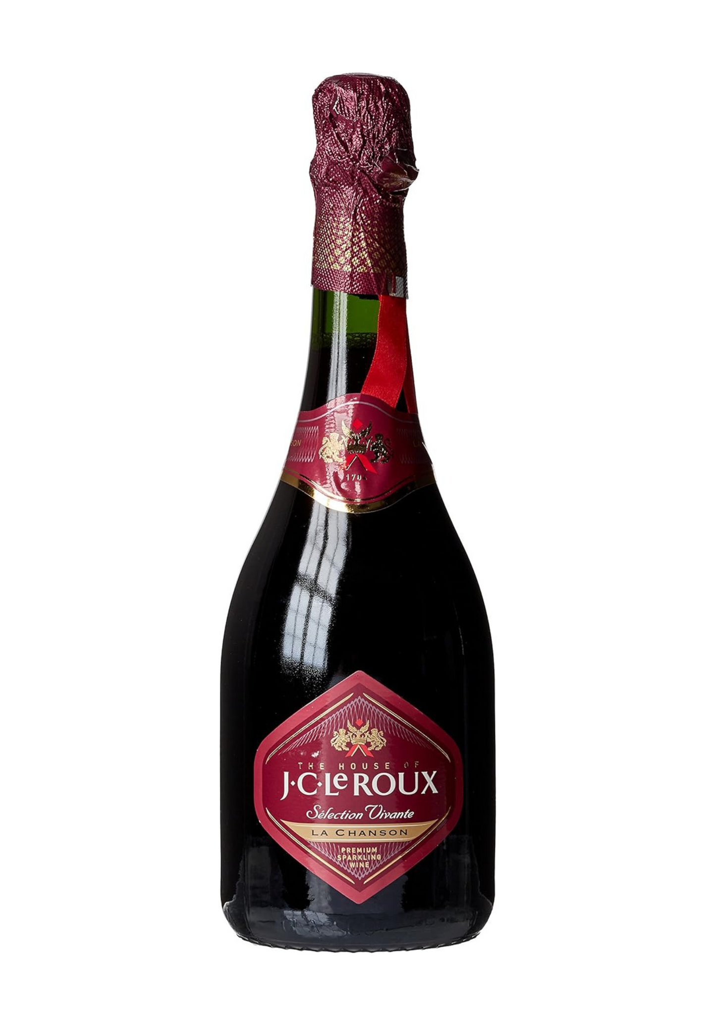 JC Le Roux La Chanson 750ml