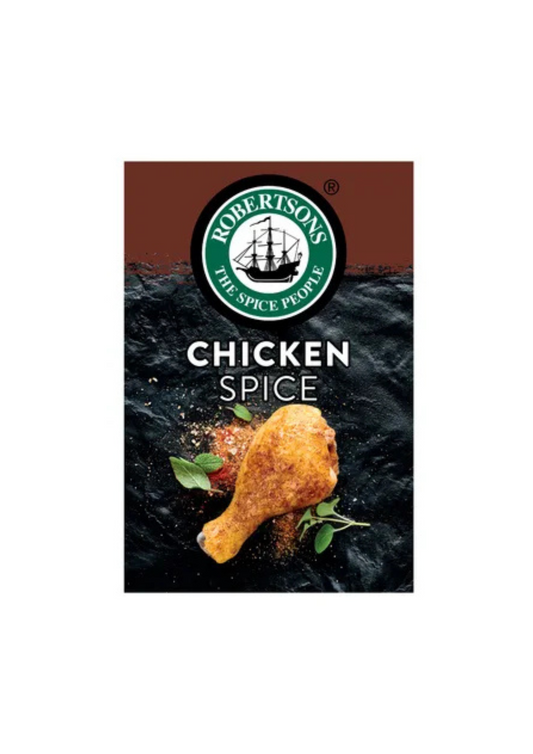 Robertsons Chicken Spice Refill 84g
