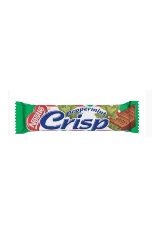 Nestle Peppermint Crisp 49g